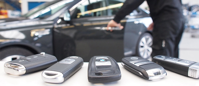 Automotive Locksmith Bell