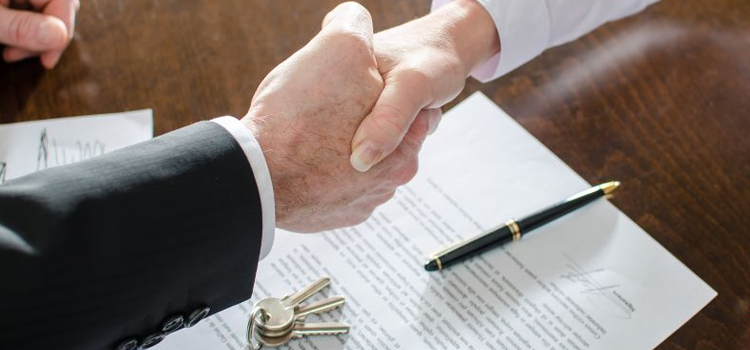 Commercial Eviction Service Bell