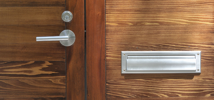 Electric Front Door Lock Repair Bell