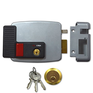 electronic door lock repair Bell