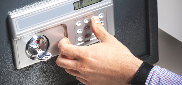 Safe Opener Service Bell