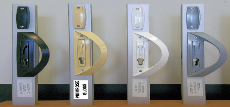 Sliding Door Handle Design Bell